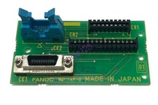 A20B10080510 Module, PLC, LCD, Board, Controller