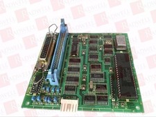 A20B20000330 Module, PLC, LCD, Board, Controller