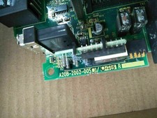 A20B20020050 Module, PLC, LCD, Board, Controller