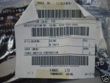 A20B20020860 Module, PLC, LCD, Board, Controller