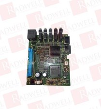 A20B21000270 Module, PLC, LCD, Board, Controller