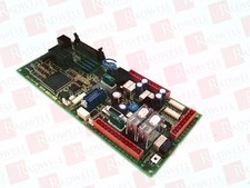 A20B21000771 Module, PLC, LCD, Board, Controller