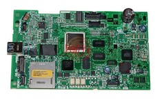 A20B21020890 Module, PLC, LCD, Board, Controller