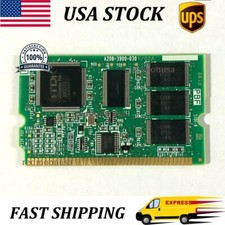 A20B39000301 Module, PLC, LCD, Board, Controller