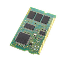 A20B3900030102A Module, PLC, LCD, Board, Controller