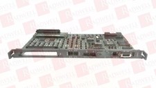A20B80010481 Module, PLC, LCD, Board, Controller