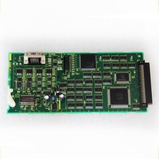 A20B80020220 Module, PLC, LCD, Board, Controller