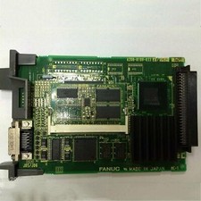 A20B81000334 Module, PLC, LCD, Board, Controller