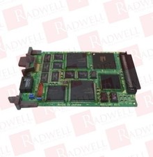 A20B81000420 Module, PLC, LCD, Board, Controller
