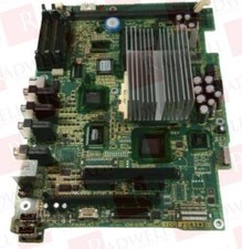 A20B81000934 Module, PLC, LCD, Board, Controller
