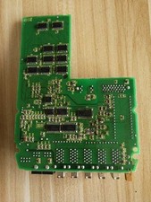 A20B81010200 Module, PLC, LCD, Board, Controller
