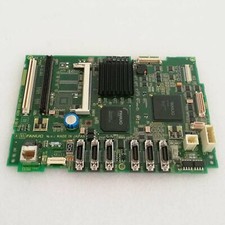 A20B82000840 Module, PLC, LCD, Board, Controller