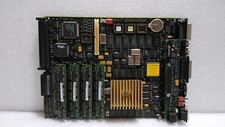 A2261-62010 Module, PLC, LCD, Board, Controller