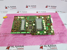 A2B00067822-U061-05 Module, PLC, LCD, Board, Controller