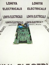 A2V00001375788 Module, PLC, LCD, Board, Controller