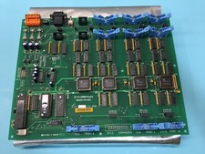 A307519000 Module, PLC, LCD, Board, Controller