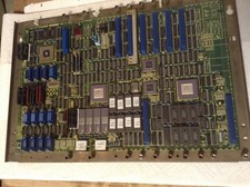 A320-1010-T04609 Module, PLC, LCD, Board, Controller