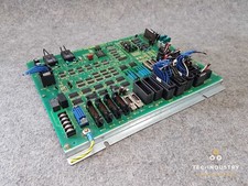 A320-2100-T184-02 Module, PLC, LCD, Board, Controller