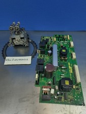 A320-2202-T426-11 Module, PLC, LCD, Board, Controller