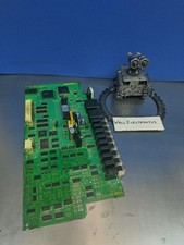 A320-2203-T506-03 Module, PLC, LCD, Board, Controller
