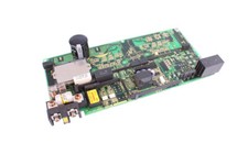 A320-2203-T694-04 Module, PLC, LCD, Board, Controller