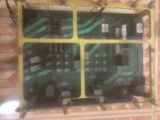 A350-1003-T022 Module, PLC, LCD, Board, Controller