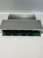 A350-1007-1402 Module, PLC, LCD, Board, Controller