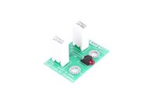 A350-1007-T982-01 Module, PLC, LCD, Board, Controller