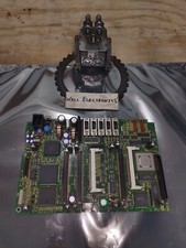 A350-8100-T138 Module, PLC, LCD, Board, Controller
