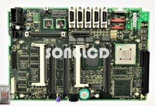 A350-8100-T668 Module, PLC, LCD, Board, Controller