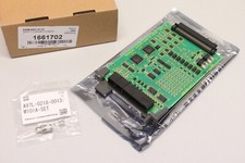 A350-8201-T116-02 Module, PLC, LCD, Board, Controller