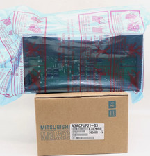 A3ACPUP21-S3 Module, PLC, LCD, Board, Controller