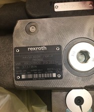 A4VS040DR-10R-PPB13N00 Module, PLC, LCD, Board, Controller