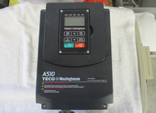 A510-5010-C3-U Module, PLC, LCD, Board, Controller