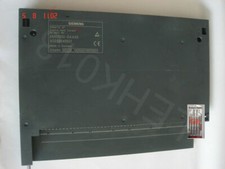 A5E00040027 Module, PLC, LCD, Board, Controller