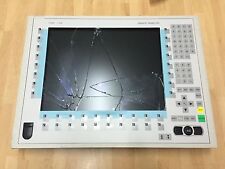 A5E00102475 Module, PLC, LCD, Board, Controller