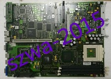 A5E00148771-01 Module, PLC, LCD, Board, Controller