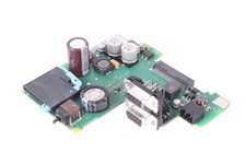 A5E001566291 Module, PLC, LCD, Board, Controller