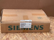 A5E00201516 Module, PLC, LCD, Board, Controller