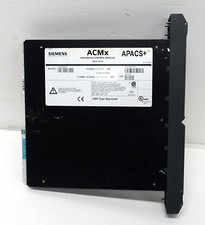 A5E00348770-03 Module, PLC, LCD, Board, Controller