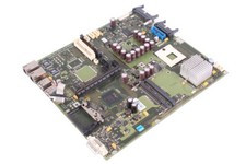 A5E0069229401 Module, PLC, LCD, Board, Controller
