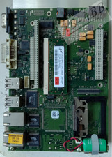 A5E00720636 Module, PLC, LCD, Board, Controller