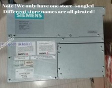 A5E00749208 Module, PLC, LCD, Board, Controller
