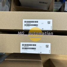 A5E00765725 Module, PLC, LCD, Board, Controller