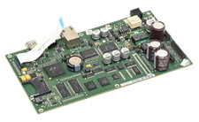 A5E00828906-6 Module, PLC, LCD, Board, Controller
