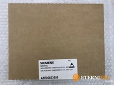 A5E00833258 Module, PLC, LCD, Board, Controller