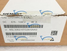 A5E00890346 Module, PLC, LCD, Board, Controller