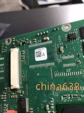 A5E00929448 Module, PLC, LCD, Board, Controller