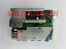 A5E01064444 Module, PLC, LCD, Board, Controller