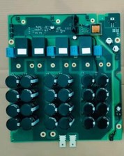 A5E01206074 Module, PLC, LCD, Board, Controller